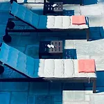 Faros Kea With Private Pool And Stunning Views Vourkari
