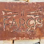 Villa Faros Kea With Private Pool And Stunning Views *