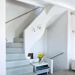 Villa Faros Kea With Private Pool And Stunning Views