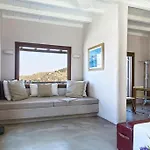 Faros Kea With Private Pool And Stunning Views Vourkari