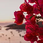Villa Faros Kea With Private Pool And Stunning Views Vourkari