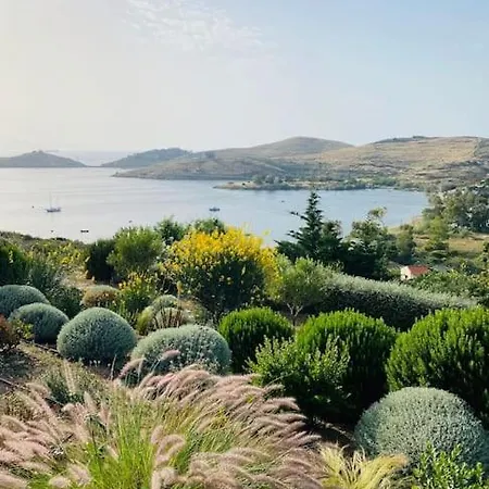Faros Kea With Private Pool And Stunning Views فيلة *