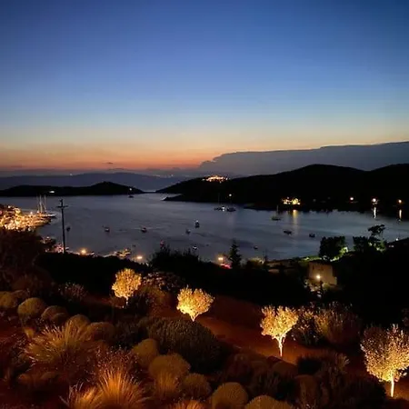 Faros Kea With Private Pool And Stunning Views فيلة