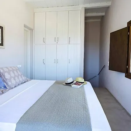 Faros Kea With Private Pool And Stunning Views * Vourkárion