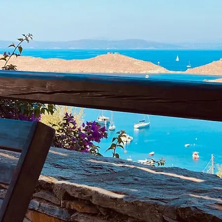 Faros Kea With Private Pool And Stunning Views *