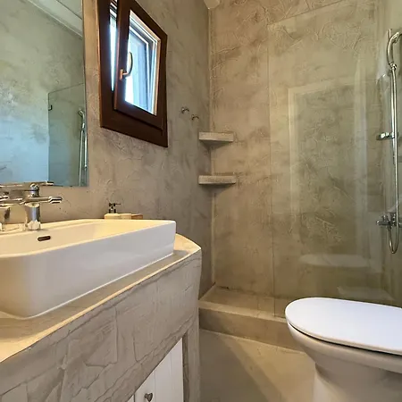 Faros Kea With Private Pool And Stunning Views