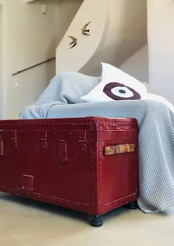 Faros Kea With Private Pool And Stunning Views