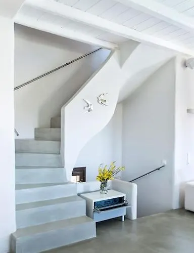 Villa Faros Kea With Private Pool And Stunning Views