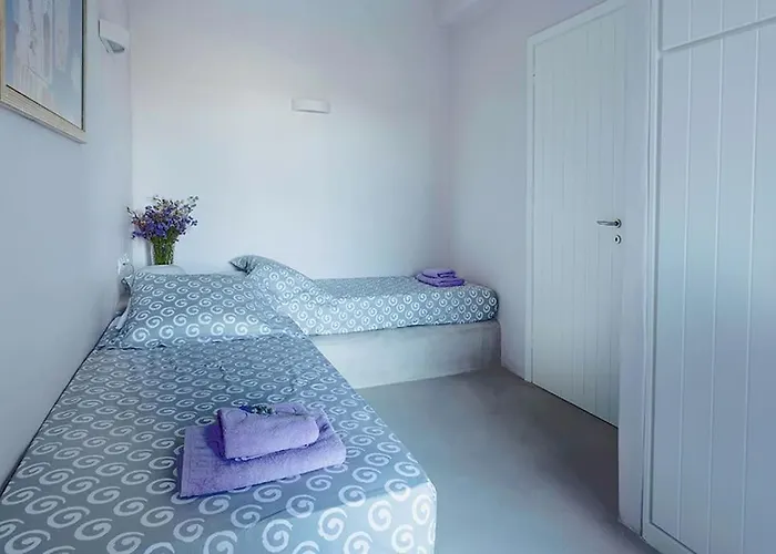 Faros Kea With Private Pool And Stunning Views Villa *