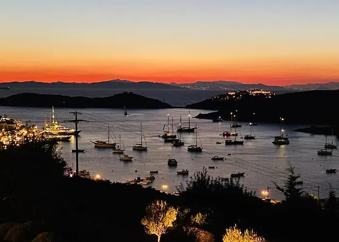 Faros Kea With Private Pool And Stunning Views * Vourkárion