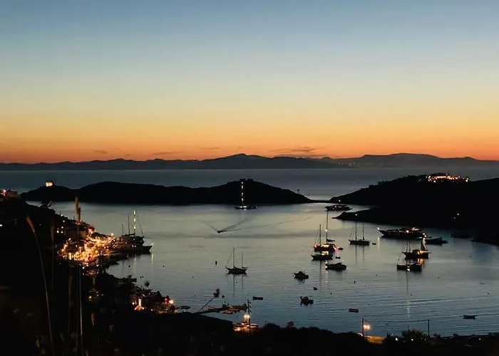 Villa Faros Kea With Private Pool And Stunning Views *