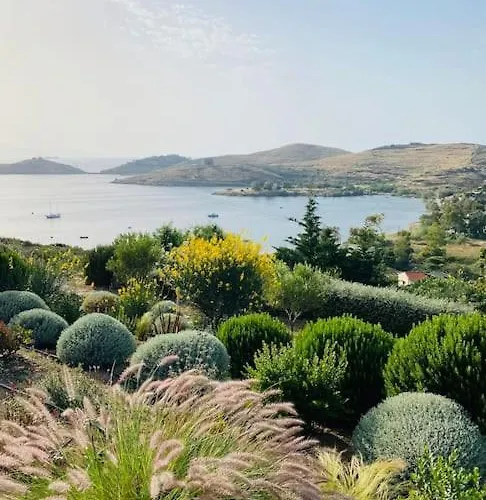 Faros Kea With Private Pool And Stunning Views Villa *