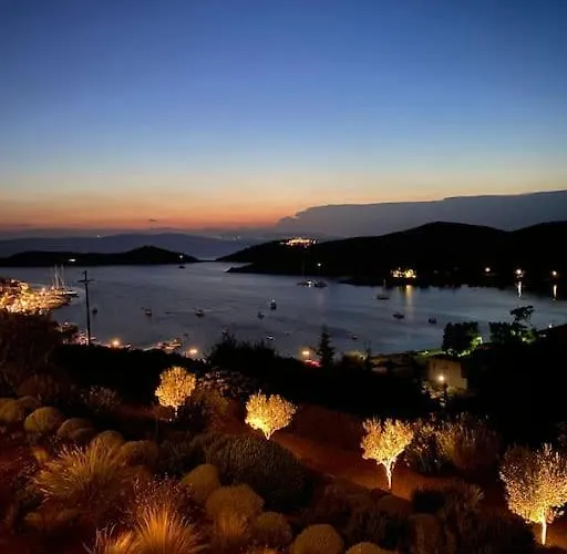 Faros Kea With Private Pool And Stunning Views Villa