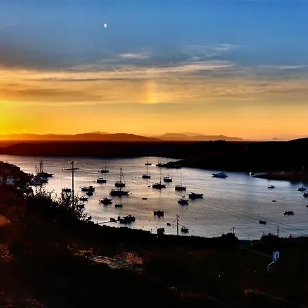 Faros Kea With Private Pool And Stunning Views Villa