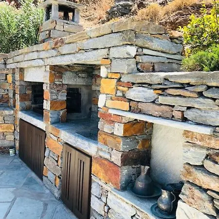 Faros Kea With Private Pool And Stunning Views *