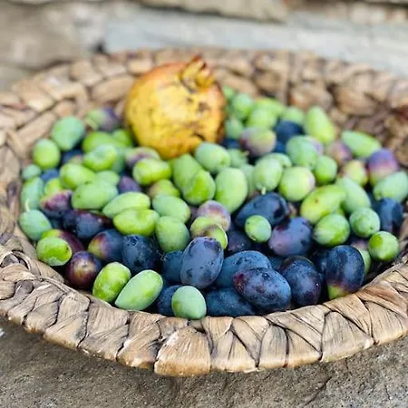 Faros Kea With Private Pool And Stunning Views Villa Vourkárion