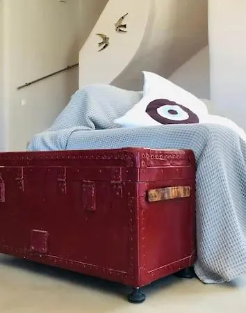 Faros Kea With Private Pool And Stunning Views