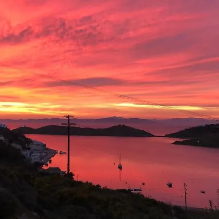 Faros Kea With Private Pool And Stunning Views * Vourkárion