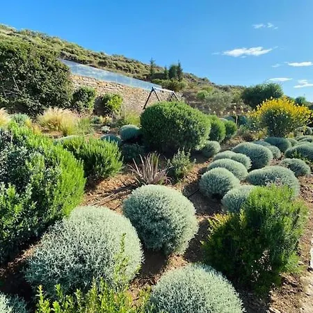 Faros Kea With Private Pool And Stunning Views