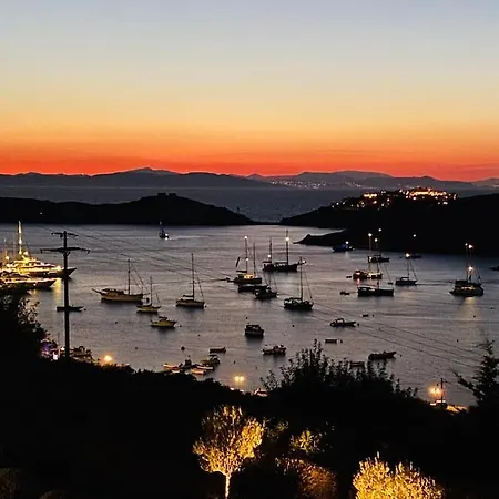 Faros Kea With Private Pool And Stunning Views * Vourkárion