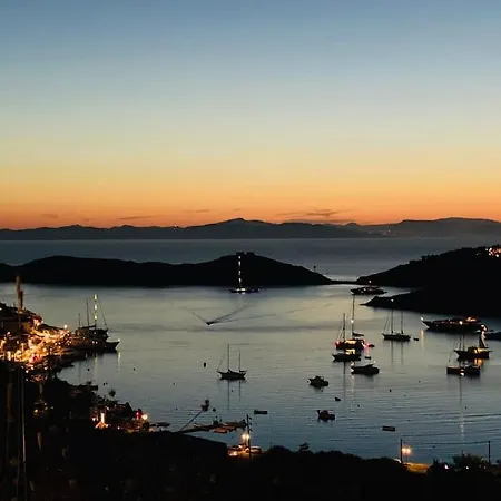 Villa Faros Kea With Private Pool And Stunning Views *