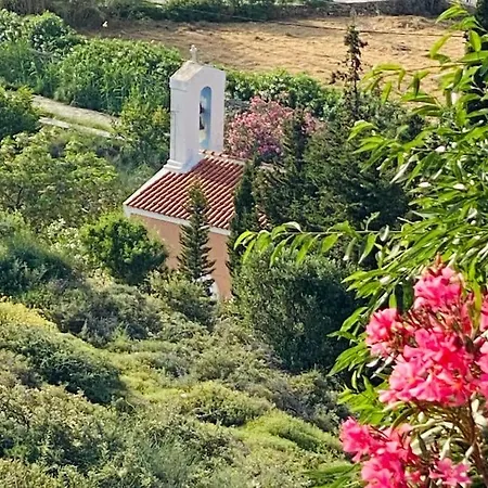 Faros Kea With Private Pool And Stunning Views Villa *